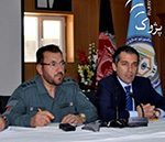 ALP Forces Keep Security in 40pc of Afghanistan: Official